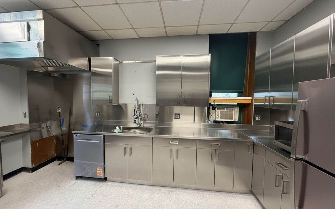 Outstanding Experience with Steel Kitchen Corp.